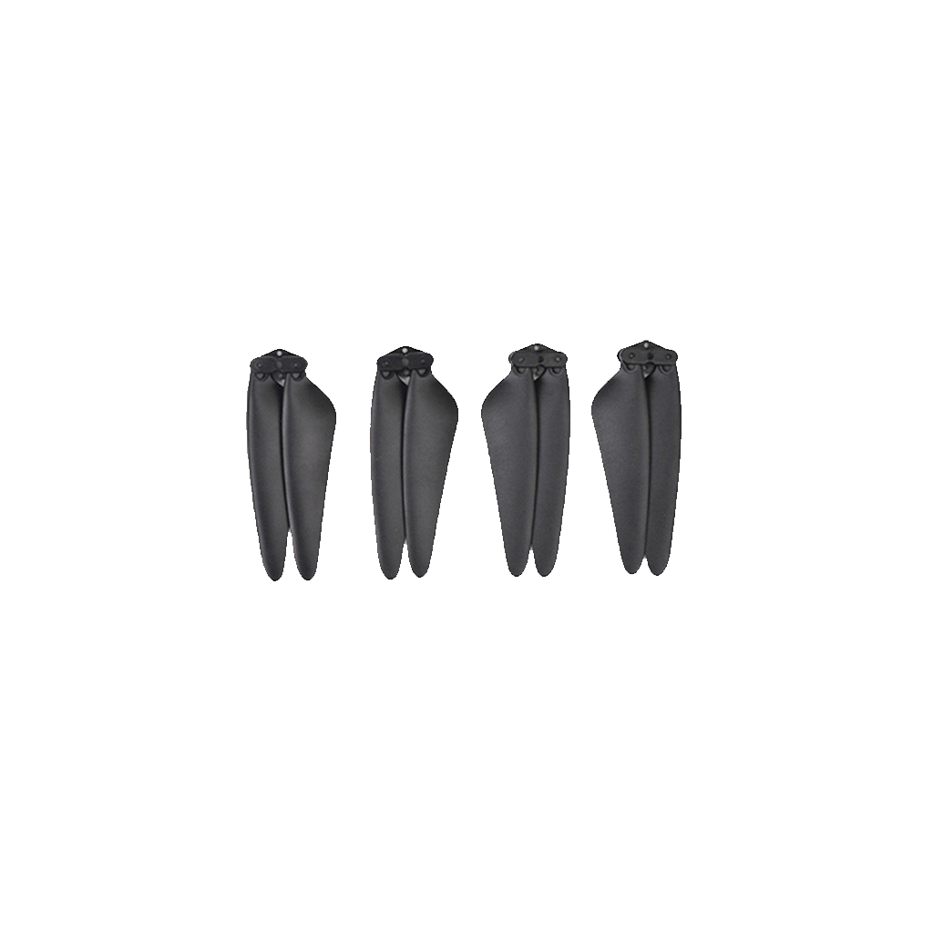 4 Replacement Propellers - Rocky F11 Pro