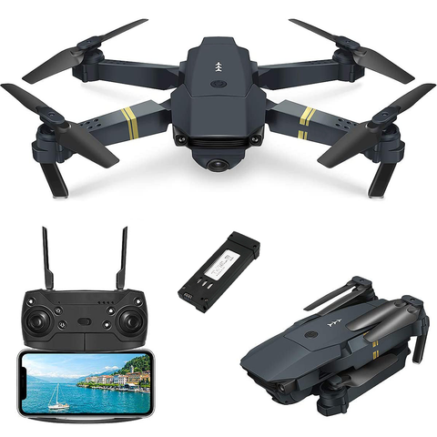 Drone Max V2